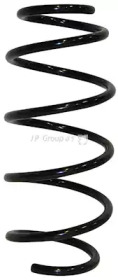 JP GROUP 1242204000 -  Пружина ходовой части